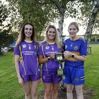 LIVE UPDATES: St Brigid's v Clough/Ballacolla Laois Camogie Junior final