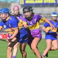 Historic first as Clough/Ballacolla crowned Laois Junior Camogie champions against St Brigid's