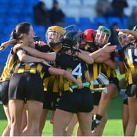 Camross dig deep to see off St Brigid’s and retain Laois Intermediate Camogie title