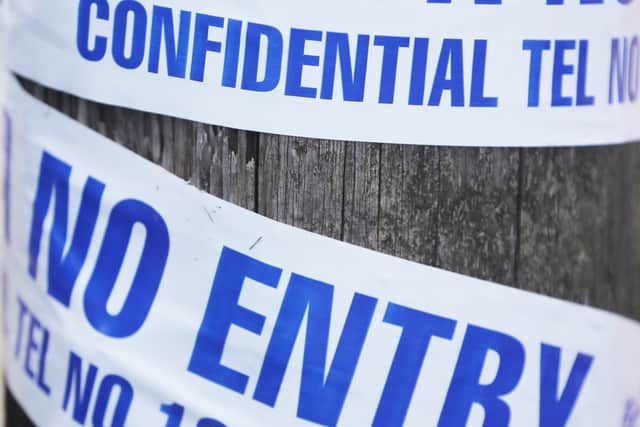 The man, who is aged in his 50s and has now been identified, was discovered on the banks of the river Blackwater, on the Killavullen Road near Mallow town, Gardaí said (Niall Carson/PA)