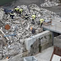 Laois chosen as home of new €4m national rescue training centre following Creeslough tragedy