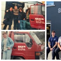 Portlaoise family business celebrates milestone serving Laois customers
