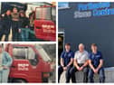 Portlaoise Stone Centre celebrates 35 years in business.