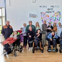 Stradbally fashion show raises €3,000 for local causes