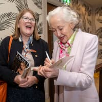 PICTURES: Positive ageing event in Portlaoise