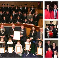 In Pictures Memory Lane: Great days and nights in Laois