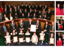Memory Lane Laois 2007