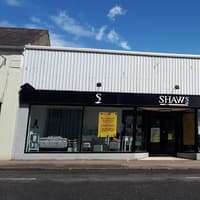 'Good for the town' historic first Shaws store to become carpet showroom in Laois