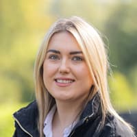 Laois woman selected for prestigious scholarship
