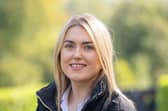 Niamh Brennan from Kilcruise has been selected as one of four agri leaders to receive a prestigious Nuffield Ireland Scholarship commencing in 2027.