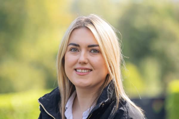 Niamh Brennan from Kilcruise has been selected as one of four agri leaders to receive a prestigious Nuffield Ireland Scholarship commencing in 2027.