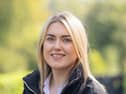 Niamh Brennan from Kilcruise has been selected as one of four agri leaders to receive a prestigious Nuffield Ireland Scholarship commencing in 2027.