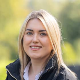 Niamh Brennan from Kilcruise has been selected as one of four agri leaders to receive a prestigious Nuffield Ireland Scholarship commencing in 2027.