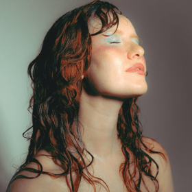 ‘The Stream’ cover art by Kate Lawlor ( Daisy Chains)