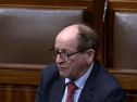 Willie Aird TD