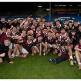 REVEALED: The 2026 Leinster Express Laois SFC Team of the Year