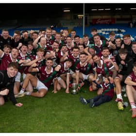 REVEALED: The 2026 Leinster Express Laois SFC Team of the Year