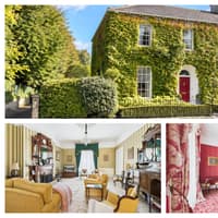 PICTURES: Luxury guesthouse in heart of Portlaoise on market