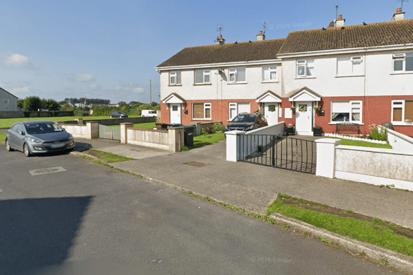 Cullenbeg  in Mountmellick