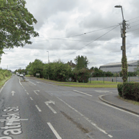 Councillor calls for first roundabout for Laois town with 'complete congestion'