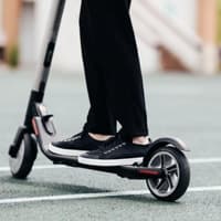 Laois resident fined for riding e-scooter capable of reaching speeds of 75km/h