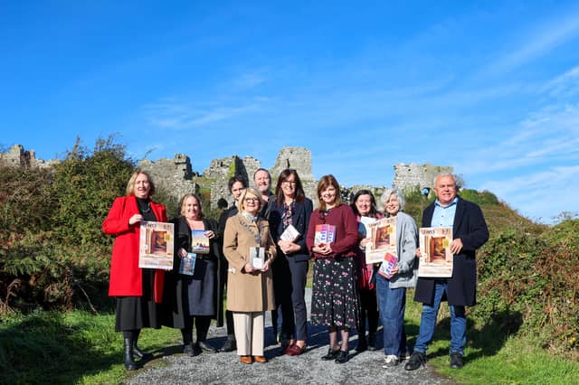 Leaves Festival launches for 2026