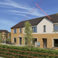 Plans for 174 new homes for Portlaoise on hold after appeal