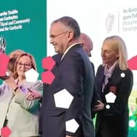 'Wow' Abbeyleix wins national Ireland's Tidiest Small Town 2026 title