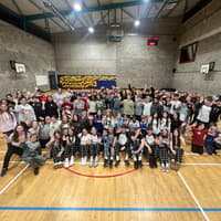 Laois students raise €1,700 for charity