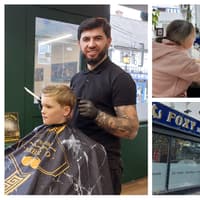 'We are paying rates' nail bar and barber businesses defend their positions on Portlaoise Main Street