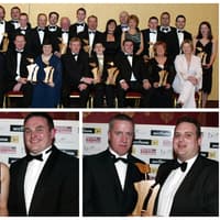 In Pictures Memory Lane: Super achievements Laois People of the Year