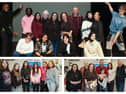 Aye Mi, presented by Youth Work Ireland in the Dunamaise Arts Centre during Voices of Laois.