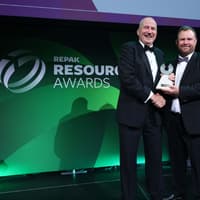 Laois business scoops Tyre Champion award