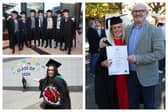Graduates from Laois.