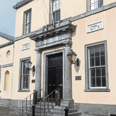 Portlaoise Courthouse