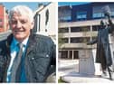 Cllr James Kelly raised the motion at a meeting. 