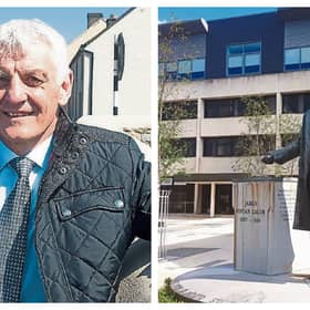 Cllr James Kelly raised the motion at a meeting. 