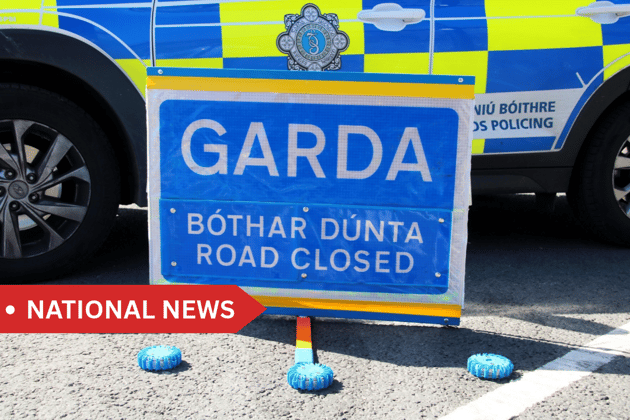 A female in her 60s was pronounced deceased at the scene