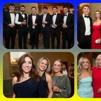 IN PICTURES: Laois GAA club and community centre bring Hollywood to Killenard