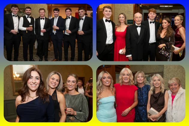 O’Dempsey’s GAA K26 Film Awards