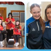 2026 Laois GAA Scór na nÓg