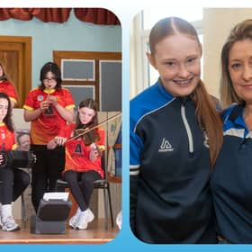 2026 Laois GAA Scór na nÓg