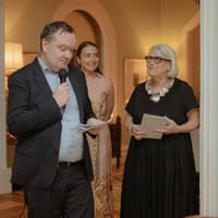 Laois born chef Darina Allen leads Bord Bia promotion week in India