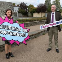 Laois Volunteer Centre to host World Café event and want to hear from you