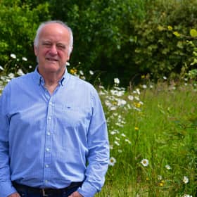 John MacKenna, long-time friend of Leonard Cohen, to host a celebration in Laois to mark the tenth anniversary of the artist's death