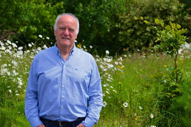 John MacKenna, long-time friend of Leonard Cohen, to host a celebration in Laois to mark the tenth anniversary of the artist's death