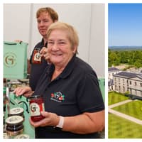 Laois businesses shortlisted for Good Food Ireland awards