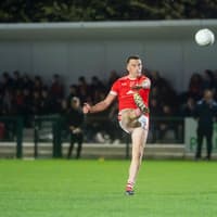 LIVE UPDATES: Timahoe v St Brigid's Leinster Club Junior Football