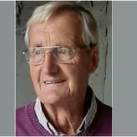 Tribute to Laois man who 'embodied all that is great about volunteering'