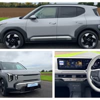 Has Kia cracked an affordable EV?
